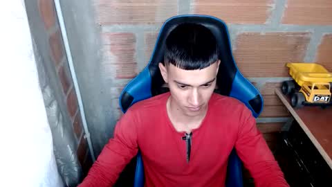 Snapshot of flacolatind chatting on 01.11.25 FLACO online show from 01.11.25