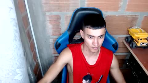 Snapshot of flacolatind chatting on 01.13.25 FLACO online show from 01.13.25