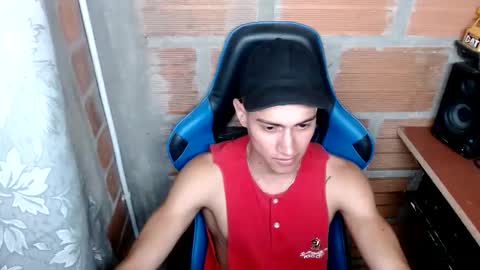 Snapshot of flacolatind chatting on 01.16.25 FLACO online show from 01.16.25