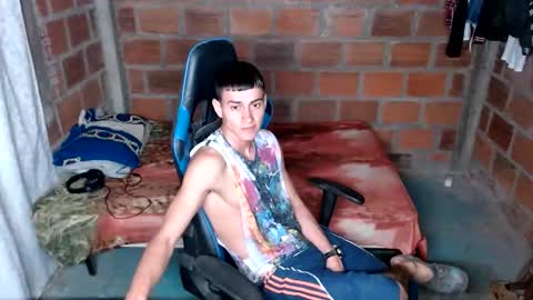 Snapshot of flacolatind chatting on 01.31.25 FLACO online show from 01.31.25