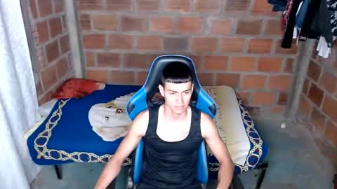 Snapshot of flacolatind chatting on 02.02.25 FLACO online show from 02.02.25