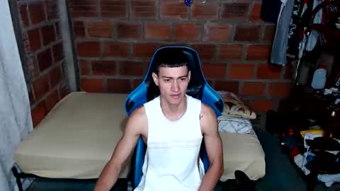 Snapshot of flacolatind chatting on 02.20.25 FLACO online show from 02.20.25