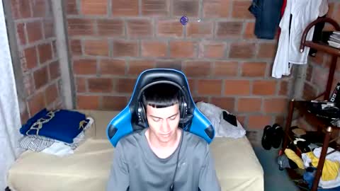 Snapshot of flacolatind chatting on 02.25.25 FLACO online show from 02.25.25