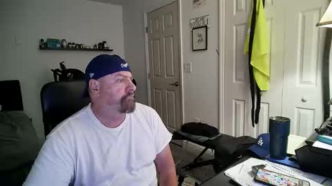 Florida guy online show from 12.16.24