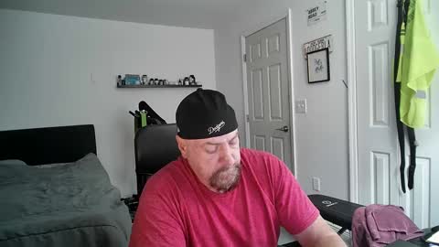 Florida guy online show from 01.13.25