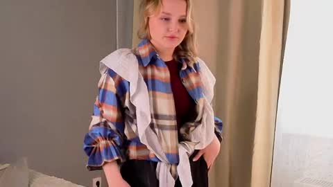 Amelia online show from 04.01.26