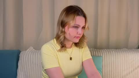 Amelia online show from 04.07.26