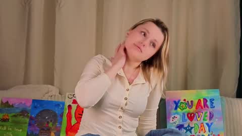 Amelia online show from 04.08.26