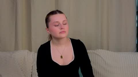 Amelia online show from 04.09.26