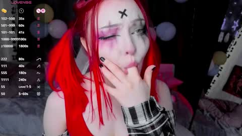 Sophie online show from 04.06.26