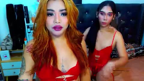 FLAMARA online show from 03.20.26