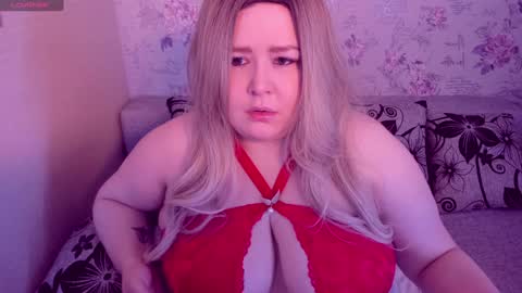 Gabrielle online show from 12.05.24