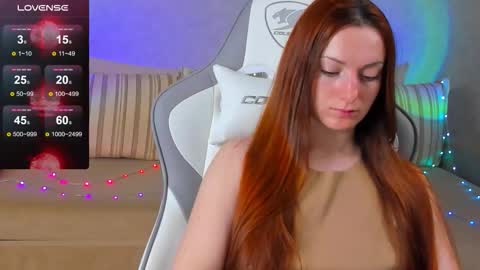 Yana online show from 10.25.25