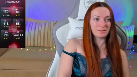 Yana online show from 10.27.25