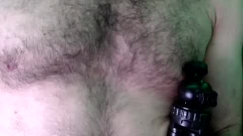 Flannel Dong online show from 10.17.25