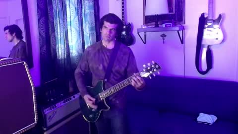 Flannel Dong online show from 03.28.26