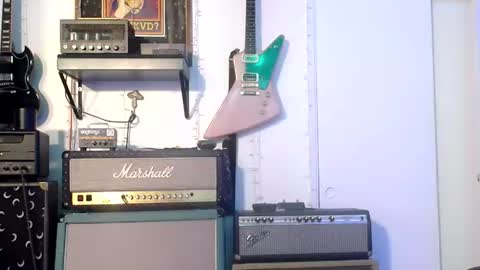 Flannel Dong online show from 07.09.26
