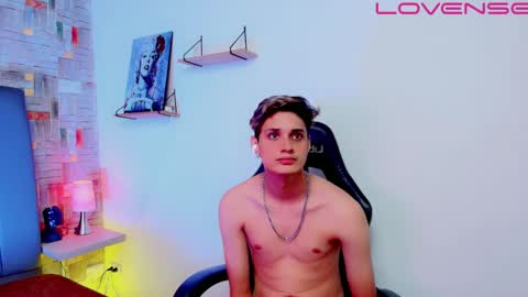 Flaquito online show from 04.10.26