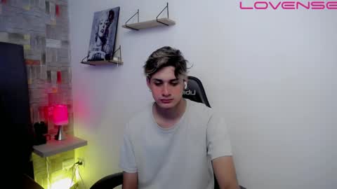 Flaquito online show from 04.11.26