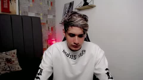 Flaquito online show from 04.14.26