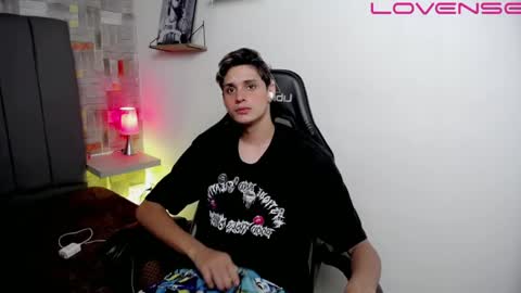 Flaquito online show from 04.15.26