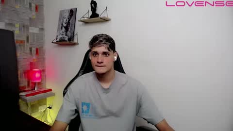 Flaquito online show from 04.21.26