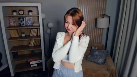 Cheryl 3 online show from 10.09.25