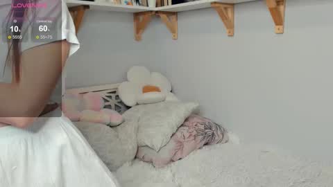 Cheryl 3 online show from 10.17.25