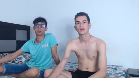 Steven and Daniel online show from 01.07.26