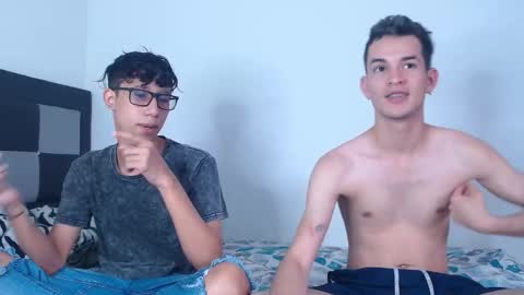 Steven and Daniel online show from 01.10.26