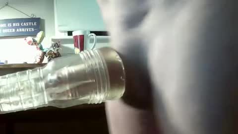 UK Fleshlight Fucker online show from 12.18.25