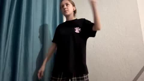 Snapshot of fleshpoetry chatting on 03.03.26 Emma online show from 03.03.26