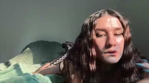 fleshxfairy online show from 09.09.25
