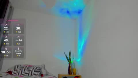 Flex Taylor  online show from 01.18.26