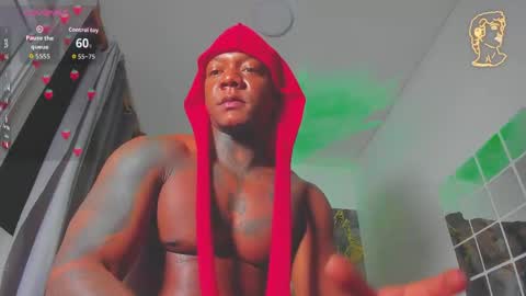 Flex Taylor  online show from 03.07.26