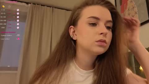 Leia online show from 02.16.26