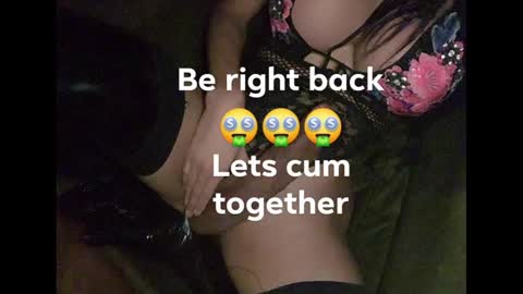 GoddessCOCK online show from 01.30.25