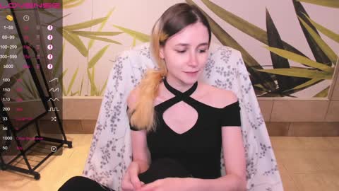 Snapshot of fleximona chatting on 01.25.25 FlexiMona online show from 01.25.25