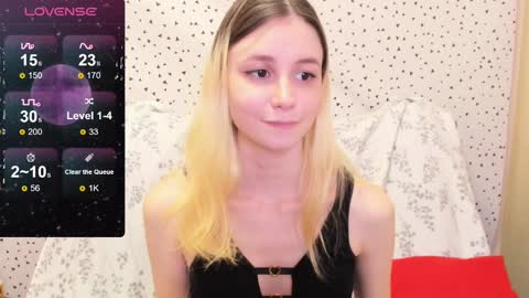 Snapshot of fleximona chatting on 02.15.25 FlexiMona online show from 02.15.25