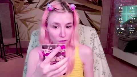 FlexiMona online show from 07.19.26