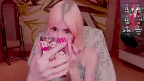 FlexiMona online show from 07.26.26