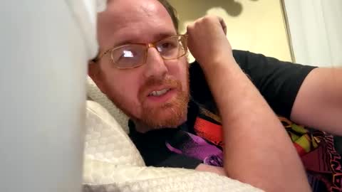 Snapshot of flexmentello chatting on 09.16.25 Christian online show from 09.16.25