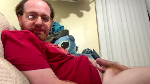 Snapshot of flexmentello chatting on 09.19.25 Christian online show from 09.19.25