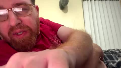 Snapshot of flexmentello chatting on 11.10.25 Christian online show from 11.10.25