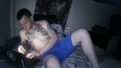 flexxingboogie online show from 04.23.26