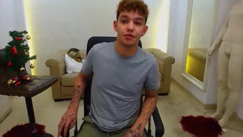 FlintReign online show from 01.09.26