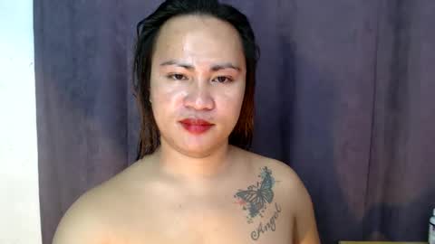 Snapshot of flirtangel93 chatting on 01.09.26 Angel online show from 01.09.26