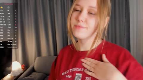 Doloras online show from 02.10.26