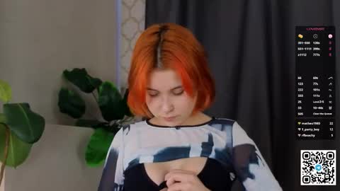 Doloras online show from 03.27.26