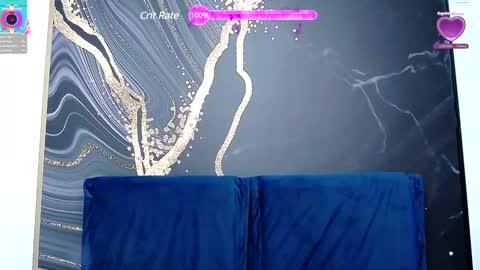 flirtdeea online show from 12.22.24